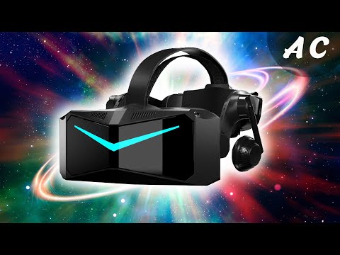 Le MONSTRE de la VR arrive enfin !