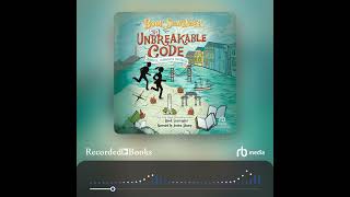 Famous Audiobook Sample: The Unbreakable Code Net Worth
