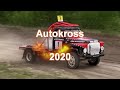 Autokross 2020