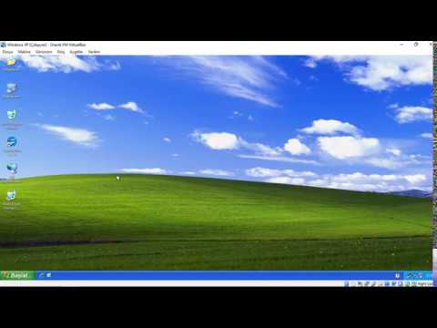 Video: Windows XP Başlatma Nasıl Hızlandırılır