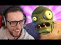 Playing as Gargantuar (Garden Warfare 2 Mods)