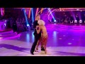 Jason Donovan &amp; Kristina Rihanoff - Cha Cha Cha - Strictly Come Dancing 2011 - Week1