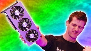 AMD might just save us all... - Radeon VII