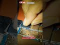 Samsung Latest Phone Dead Fault Solution📱🔬 Latest Android Phone Dead Mobile Fault Finding & Tracing