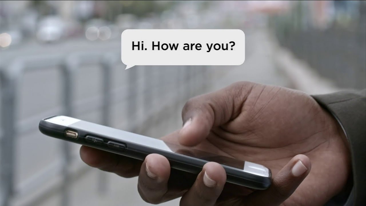 Why you should ignore ‘Hi how are you’ text messages from strangers ...