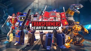 Transformers Earth Wars (Part 17)