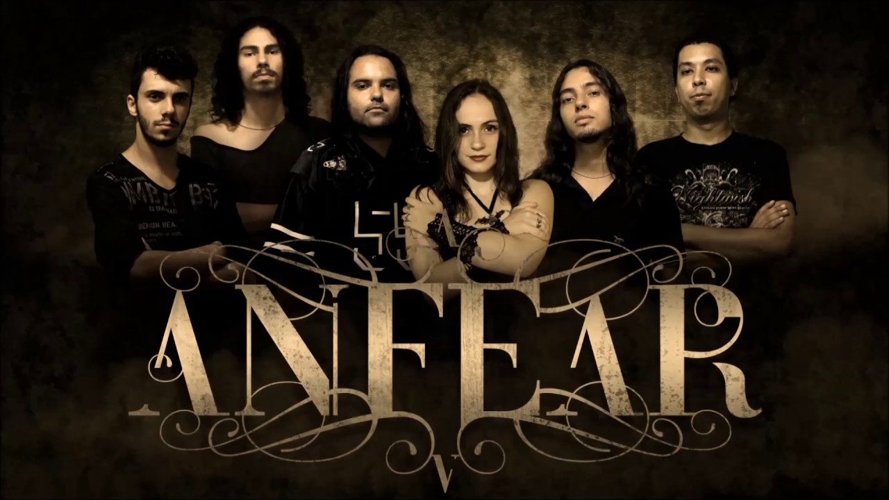 ANFEAR - Lady of the Rivers