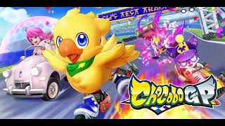 Trance-parent - Chocobo GP OST