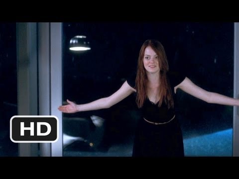 Today marks 10 years of Crazy, - Crazy, Stupid, Love.