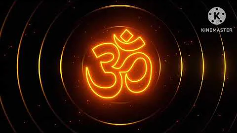 3 Minute Om Chanting | Om Meditation | Relaxing, Study, Healing, Calming, Yoga Music#om #meditation