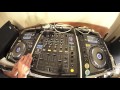 DJ LESSON ON GOING FROM ENERGY LEVEL 5 TO 9 WITHOUT A JUMP