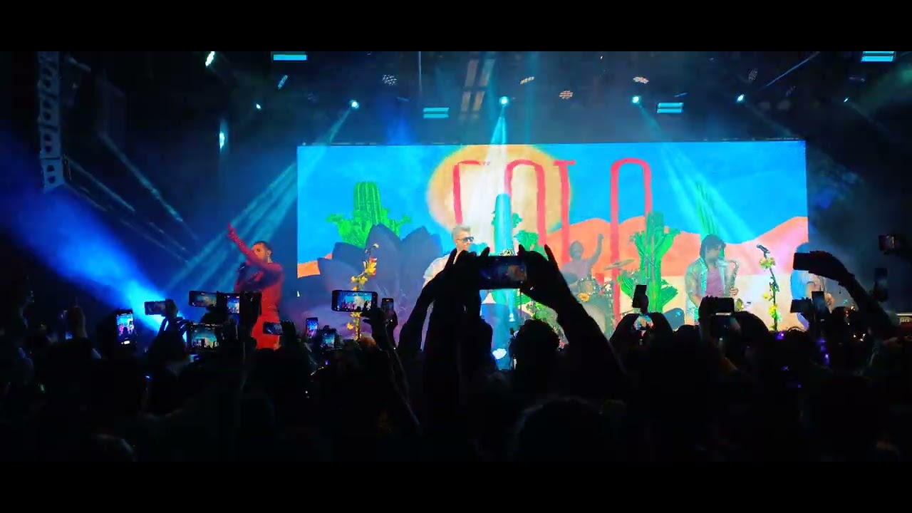 Nasa Histoires (Lunario Auditorio Nacional 2025)