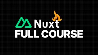 2024 Nuxt3 Pinia Full Course (feat. News API)