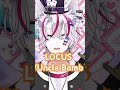 LOCUS/Uncle Bomb #サビ歌ってみた #アカペラ