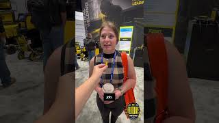 ESAB Tiny Mic: How did you become interested in welding?
The welding industry is in good hands with these #ESABFutureFabricators. 👏 Are you interested in taking up welding? Head to our website to hear from real world welders and learn how ESAB can help you get started: https://hubs.li/Q026BbxG0 ESAB Tiny Mic: How did you become interested in welding?