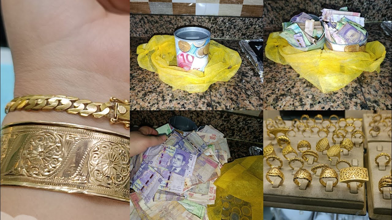 تحدي التوفير 💸من درهم لدرهم💰 وصلت للنهاية فتحت الحصالة والنتيجة ماكنتش متوقعاها🧐