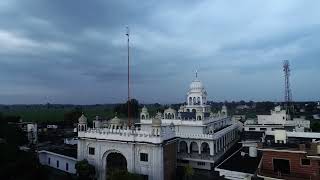 Aarti (Aqeedat E Sartaaj) Satinder Sartaaj