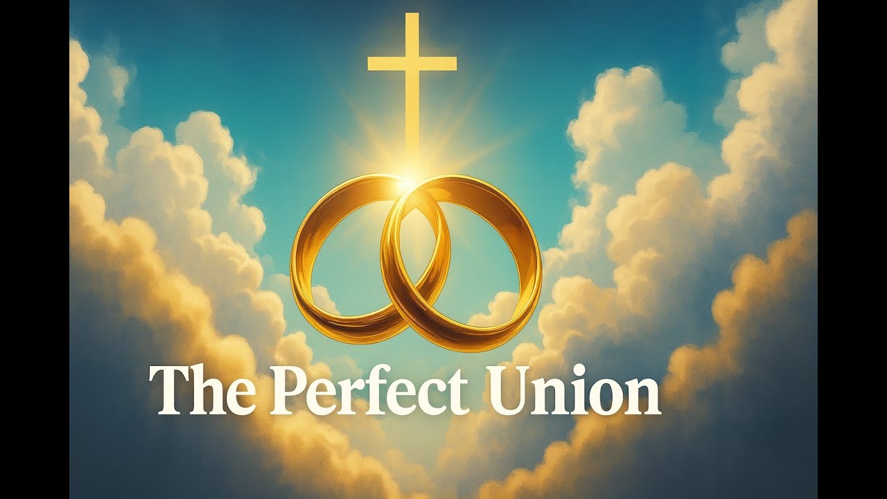 A Perfect Union - YouTube