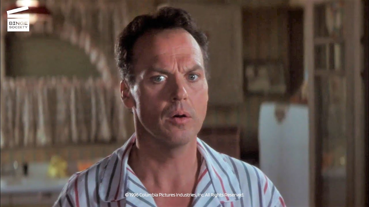 Multiplicity Rule number 1 HD CLIP YouTube