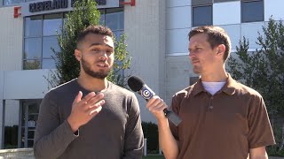 Browns at Ravens: Preview and predictions