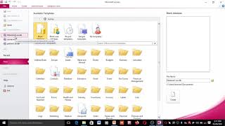 Generating report and printing the report from patient database.Computer Application in pharmacy -7