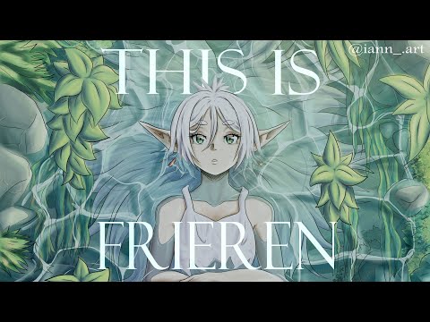 「AMV」THIS IS FRIEREN - This is It (Michael Jackson) - Frieren & Himmel