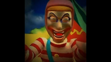 clips where popee goes 2 bloody 1 crazy😫 (popee the performer)#popee #popeetheperformer