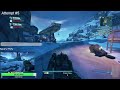 Borderlands 2 One Life Day 6 (VOD)