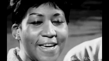 Aretha Franklin, C.L. Franklin and New Bethel Baptist Church Choir (1968)