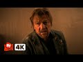 Knights of the Zodiac (2023) 4K - Sean Bean Dies. Again. | Movieclips