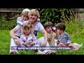 Because of you: Emma's story