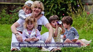 Because of you: Emma's story