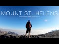 Friends That Hike - Mount Saint Helens (2021)