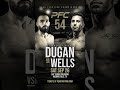 Trevor Wells returns to Peak Fighting 🔥 #mma  #peakfighting #highlights