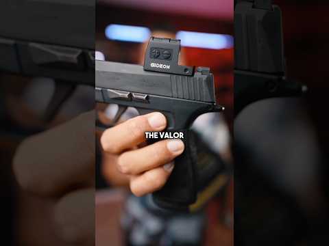 The Most Underrated Budget Red Dot