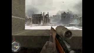 Call of Duty 2 : Germans!!!!