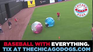 The Chicago Dogs