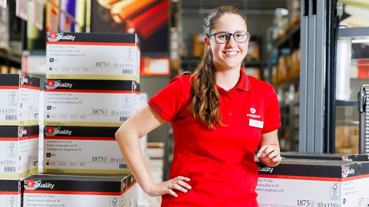 Detailhandelsfachmann/-frau | Mach deine Lehre bei Transgourmet/Prodega