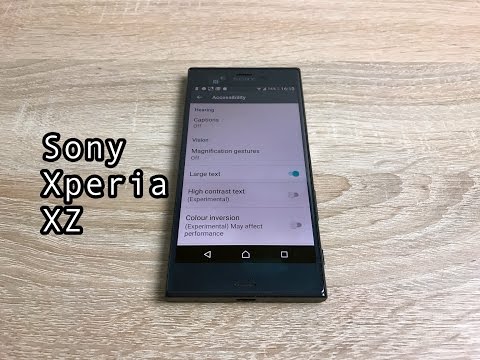 فيديو: كيفية إجراء مكالمة في هاتف Sony Xperia