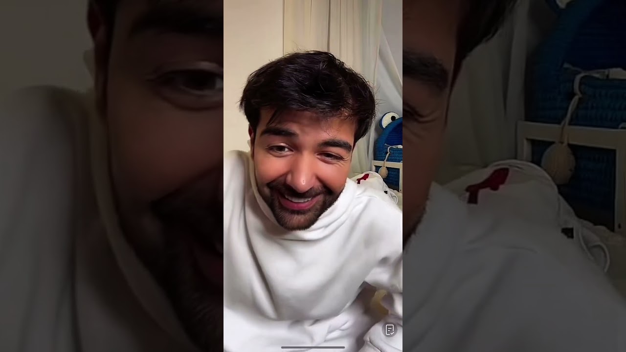 بث عقيل الرئيسي وفرح الهادي😩💕