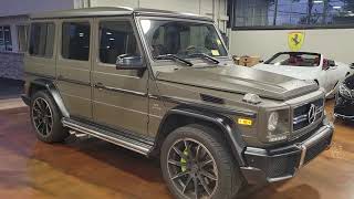 6156 2017 Mercedes Benz G63 Amg Vin Wdcyc7df0hx267668 Goseepinky Youtube<script async src=