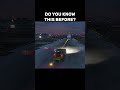 GTA V - DO YOU KNOW THIS BEFORE? #gta #gta5 #nohacks