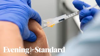 Covid-19: Hospitals receive first batch of Oxford AstraZenerca Covid vaccines
