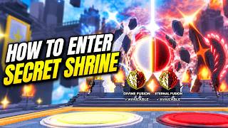 Download lagu HOW TO ENTER SECRET SHRINE in STEAL AN EGG Roblox