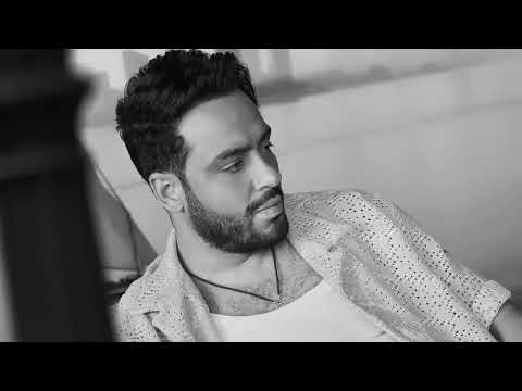 Ramy Gamal Halto Sa3ba Official Lyric Video رامي جمال حالته صعبه