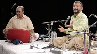 TM Krishna: Raga Hamir Kalyani