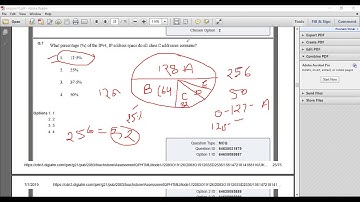 UGC NET JUNE 2019  DETAILED  SOLUTION OF PAPER 2 COMPUTER SCIENCE BY POONAM TOMAR
