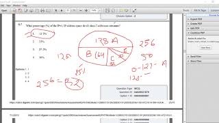 UGC NET JUNE 2019  DETAILED  SOLUTION OF PAPER 2 COMPUTER SCIENCE BY POONAM TOMAR