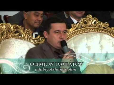 Wideo: Sherali Juraev: Biografia, Kariera I życie Osobiste