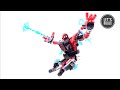 LEGO Miles Morales Mech Armor - Let&#39;s Build!